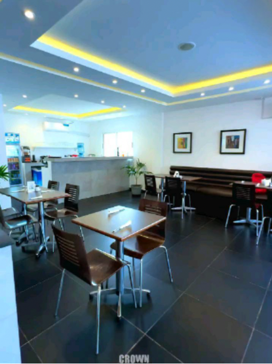 Crown Xpress Restaurant