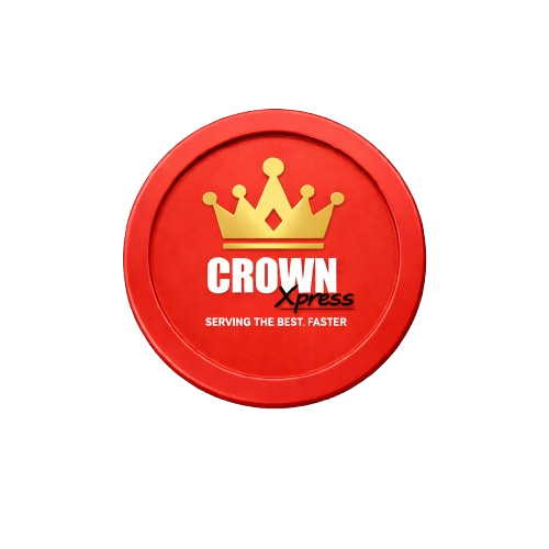 Crown Coin